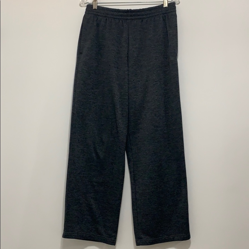 Adidas Dark Gray Sweatpants